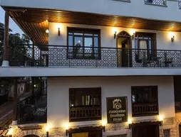Antalya Inn