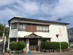 Minsyuku Katsuya Inn