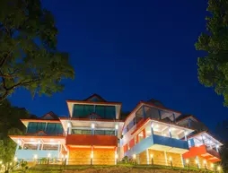 Baan Rua Resort
