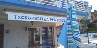 Pension TxokoMaitea