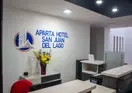 Aparta Hotel San Juan del Lago