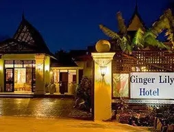 The Ginger Lily Hotel