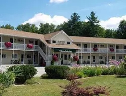 Wilson Lake Inn