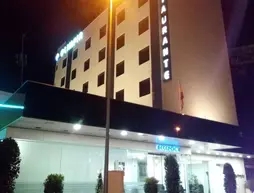 Olimpia Hoteles