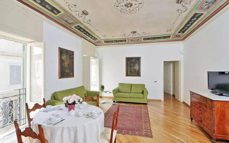 Palazzo Mazzarino - My Extra Home