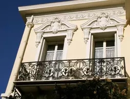 Villa Leonie