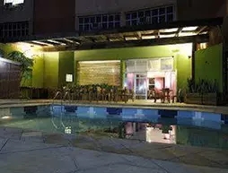 Hotel Anacã São Carlos