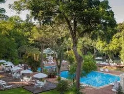 San Martin Resort & Spa