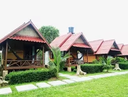 Pai Nam Now Guesthouse
