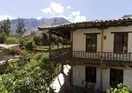 El Albergue Ollantaytambo