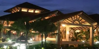 Rajamangala Pavilion Beach Resort