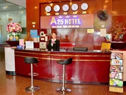 A25 Hotel Nguyen Du