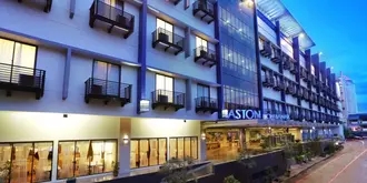 Aston Pontianak Hotel and Convention Center