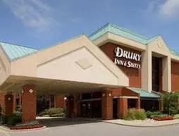 Drury Inn & Suites St. Louis - Fairview Heights