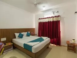 ZO Rooms Majestic Anand Rao Circle