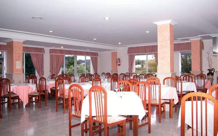 Hotel Piñeiro