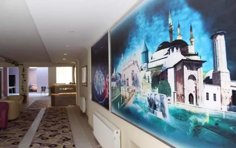 Beyzade Hotel Konya