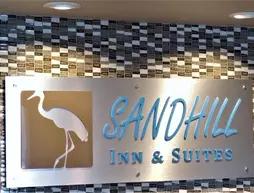 Sandhill Inn and Suites