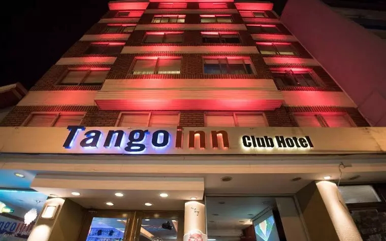 Tango inn