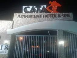 Cata Apartment Hotel And Spa