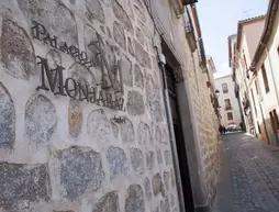 Palacio de Monjaraz