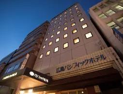 Hiroshima Pacific Hotel
