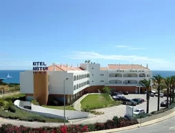 Hotel Maritur & SPA