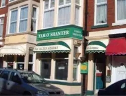 Tam O'Shanter