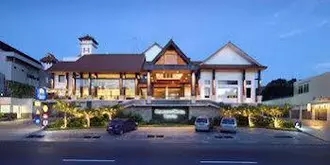 Hotel Sagita