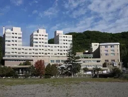 Onneyu Hotel Shiki Heianno-yakata