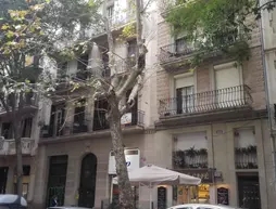 Espai Barcelona Apartments