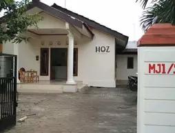 HOZ Bed and Breakfast Hostel