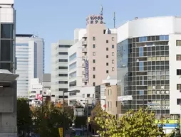 Central Takasaki