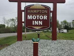 Hampton Motor Inn