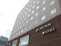 JR Inn Obihiro