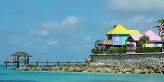 Compass Point Beach Resort