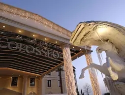 4-Sterne Superior Erlebnishotel Colosseo Europa-Park Hotels