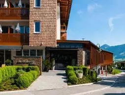 Alpinahotel - das lifestylehotel im Zillertal