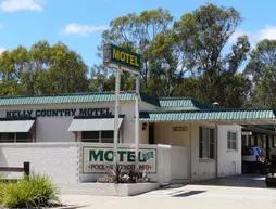 Glenrowan Kelly Country Motel