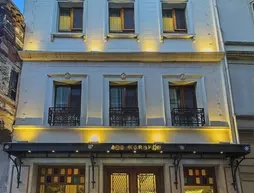 Ada Karakoy Hotel