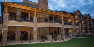 The Lodge at Old Kinderhook Golf Resort
