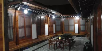 Bibimbap Guesthouse