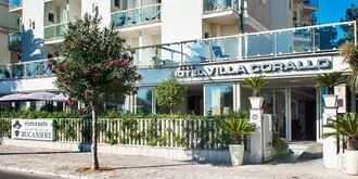 Hotel Villa Corallo