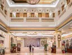 Vienna Hotel Shenzhen Yousong Branch