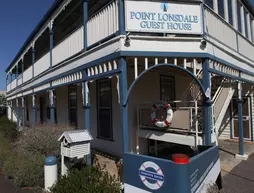 Point Lonsdale Guest House