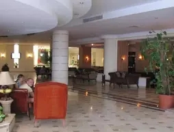 Roma Hurghada Hotel