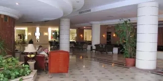 Roma Hurghada Hotel