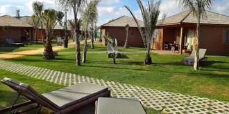 Marjal Costa Blanca EcoCamping Resort