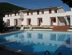 Velabianca Residence and Resort