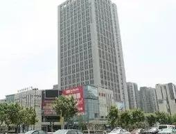 Sunland Apartment Shanghai Jiading